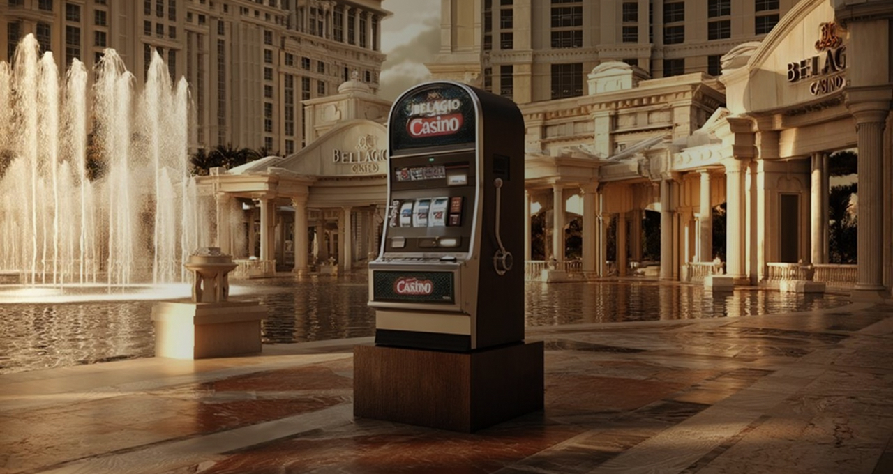 Bellagio Casino